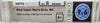 Nintendo Wii *New Super Mario Bros. Wii* Sealed WATA 9.6 A+ no VGA Foil First
