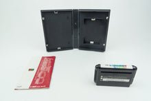 Sega Mega Drive *A-Ressha de Ikou MD* OVP mit Anleitung NTSC-J