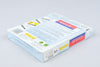 Nintendo Game Boy *Winter Gold* CIB OVP Anleitung YC-EUR