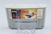 Super Nintendo *Dragon: The Bruce Lee Story* SNES Modul