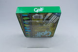 Challenge Golf Commodore Amiga CIB OVP Komplett mit Anleitung