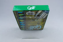 Challenge Golf Commodore Amiga CIB OVP Komplett mit Anleitung