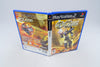 Playstation 2 *ExZeus* PS2 OVP mit Anleitung