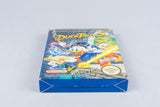 Nintendo NES *Disney's DuckTales 2* OVP CIB PAL B DL-NOE/FRG +