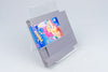Nintendo NES *The Trolls in Crazyland* OVP CIB PAL B C5-NOE +