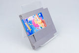 Nintendo NES *The Trolls in Crazyland* OVP CIB PAL B C5-NOE +