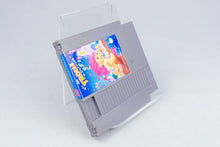 Nintendo NES *The Trolls in Crazyland* OVP CIB PAL B C5-NOE +