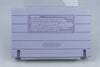 The Chessmaster Super Nintendo SNES Modul NTSC-U/C CH-USA
