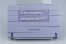 The Chessmaster Super Nintendo SNES Modul NTSC-U/C CH-USA