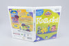 Nintendo Wii *Cranium Kabookii* OVP mit Anleitung und Brille