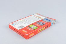 Nintendo NES *Corvette ZR-1 Challenge* OVP CIB PAL B ZJ-NOE +