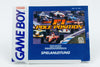 Nintendo Game Boy *F1 Pole Position* OVP CiB Anleitung F5-NOE #1