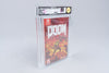 Nintendo Switch *Doom* Neu / Sealed VGA 90 USK 18