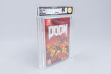 Nintendo Switch *Doom* Neu / Sealed VGA 90 USK 18