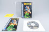 Sega Saturn *Rampage: World Tour* OVP mit Anleitung PAL