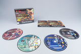 Playstation 1 *The Legend of Dragoon* PS1 OVP mit Anleitung PAL