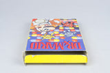 Nintendo NES *Dr. Mario* OVP CIB PAL B VU-NOE +