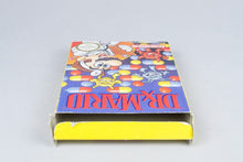 Nintendo NES *Dr. Mario* OVP CIB PAL B VU-NOE +