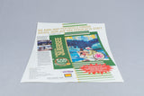 Pizza Connection Amiga CIB OVP Komplett mit Anleitung