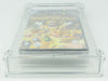 Nintendo Gamecube *Wario World* Sealed WATA 9.6 A+ no VGA Red Strip