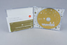 Mario & Luigi RPG Sound Selection Original Soundtrack Club Nintendo Japan