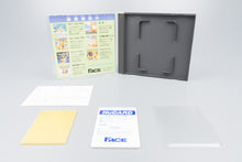 PC Engine *Metal Stoker* OVP Anleitung Reg Card HuCard NTSC-J