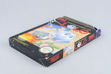 Nintendo NES *Adventures of Lolo* OVP CIB PAL B AV-NOE +