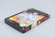 Nintendo NES *Adventures of Lolo* OVP CIB PAL B AV-NOE +