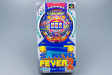Super Famicom *Sankyo Fever 2* SFC OVP ohne Anleitung NTSC-J #1
