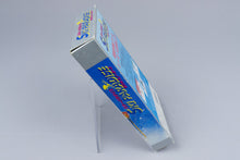 Super Famicom *Ski Paradise with Snowboard* SFC OVP ohne Anleitung NTSC-J