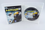 Playstation 3 *Tom Clancy's H.A.W.X. 2* PS3 OVP