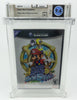 Nintendo Gamecube *Super Mario Sunshine* WATA 9.4 A+ no VGA Black Label