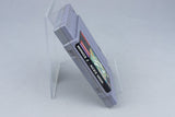 Wings 2: Aces High Super Nintendo SNES Modul NTSC-U/C WG-USA