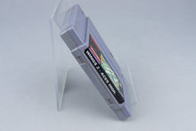 Wings 2: Aces High Super Nintendo SNES Modul NTSC-U/C WG-USA