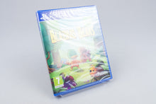 Playstation 4 *Blazing Beaks* PS4 Neu / New
