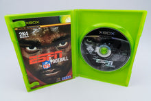 Xbox  Classic *ESPN NFL Football* OVP mit Anleitung