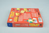 Nintendo Game Boy *Krusty's Fun House Featuring The Simpsons* CIB OVP FK-NOE