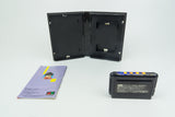 Sega Mega Drive *Shogi no Hoshi* OVP Anleitung NTSC-J