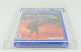 Playstation Vita *Rock Boshers DX: Director's Cut* PS Vita VGA 95+ Mint