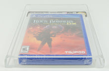 Playstation Vita *Rock Boshers DX: Director's Cut* PS Vita VGA 95+ Mint