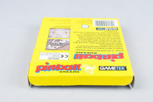 Nintendo Game Boy *Pinball Dreams* OVP CIB D8-UKV