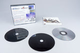 Playstation 1 *Final Fantasy Anthology* PS1 OVP mit Anleitung NTSC-U/C