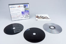 Playstation 1 *Final Fantasy Anthology* PS1 OVP mit Anleitung NTSC-U/C