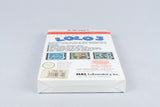 Nintendo NES *Adventures of Lolo 3* OVP CIB PAL B QL-FRG +
