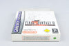 Final Fantasy VI Advance Game Boy Advance GBA OVP BZ6P-EUR