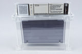 Super Nintendo *Secret of Mana* SNES Prototype Wata
