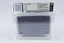 Super Nintendo *Secret of Mana* SNES Prototype Wata
