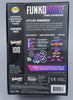 Funko Pop! Funkoverse Game Expansion Darkwing Duck 100 2021