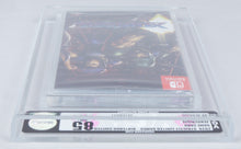 Nintendo Switch *Xeno Crisis* Neu / Sealed VGA 85 Strictly Limited #29