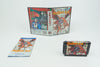 Sega Mega Drive *Dragon's Eye: Shanghai III* OVP Anleitung NTSC-J #2